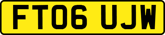 FT06UJW