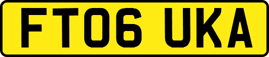 FT06UKA