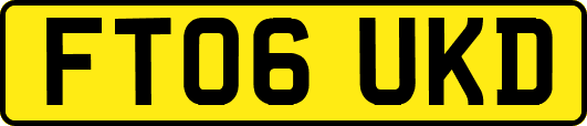 FT06UKD