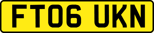 FT06UKN