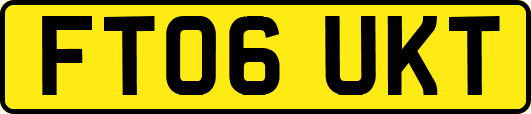 FT06UKT