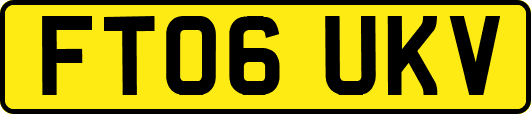 FT06UKV