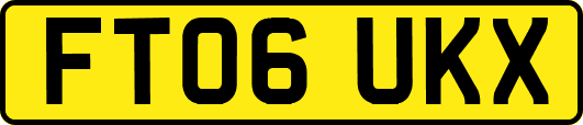 FT06UKX