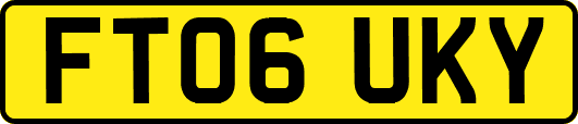 FT06UKY