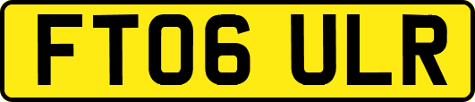 FT06ULR