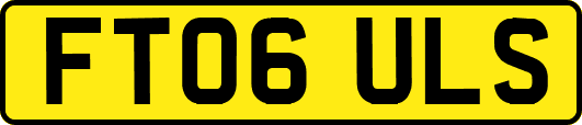 FT06ULS