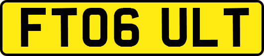 FT06ULT