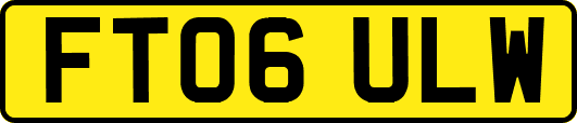 FT06ULW