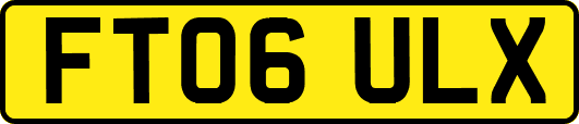 FT06ULX