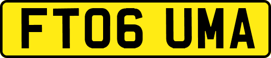 FT06UMA