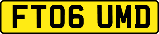FT06UMD