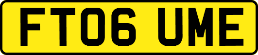 FT06UME