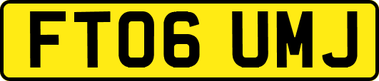 FT06UMJ