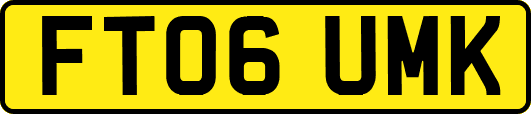 FT06UMK
