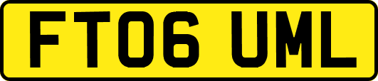 FT06UML