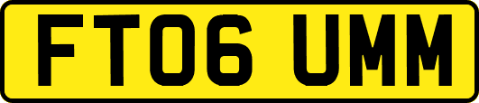 FT06UMM
