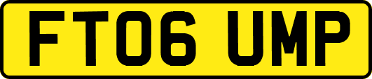 FT06UMP