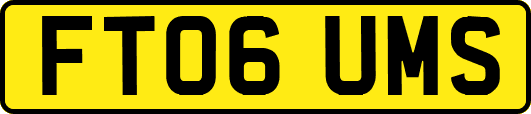 FT06UMS