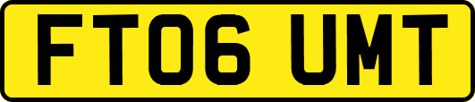 FT06UMT