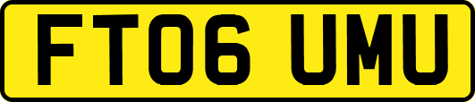 FT06UMU