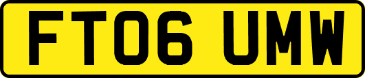FT06UMW