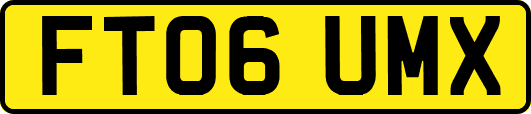FT06UMX