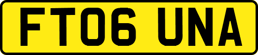 FT06UNA