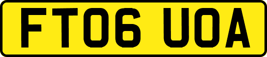 FT06UOA