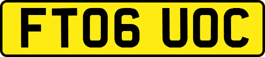 FT06UOC