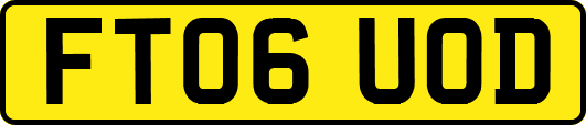 FT06UOD