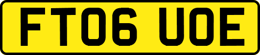 FT06UOE