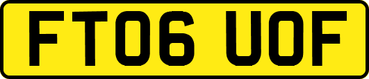 FT06UOF