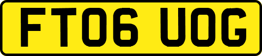 FT06UOG