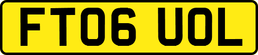 FT06UOL