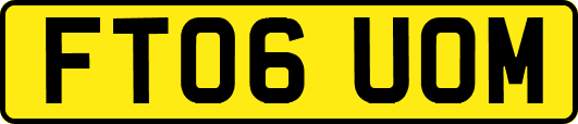 FT06UOM