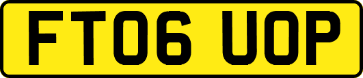 FT06UOP