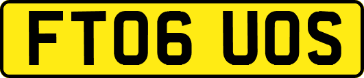 FT06UOS