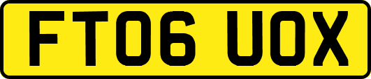 FT06UOX