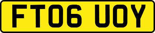 FT06UOY