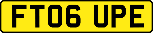 FT06UPE