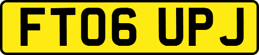 FT06UPJ