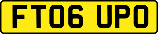 FT06UPO