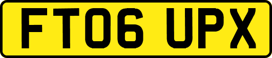 FT06UPX