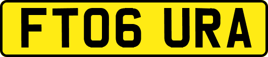 FT06URA