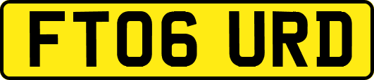 FT06URD