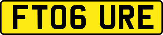 FT06URE