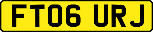 FT06URJ