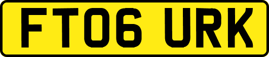 FT06URK