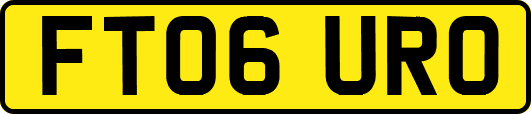 FT06URO