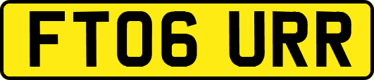 FT06URR